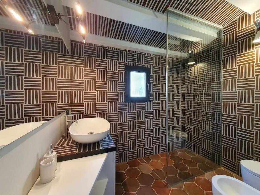 Boutique Penthouse With Terrace, Spanish Steps Roma Ngoại thất bức ảnh