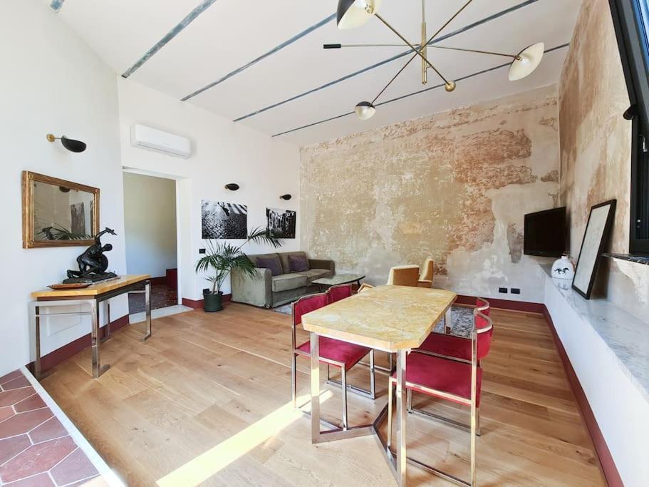 Boutique Penthouse With Terrace, Spanish Steps Roma Ngoại thất bức ảnh