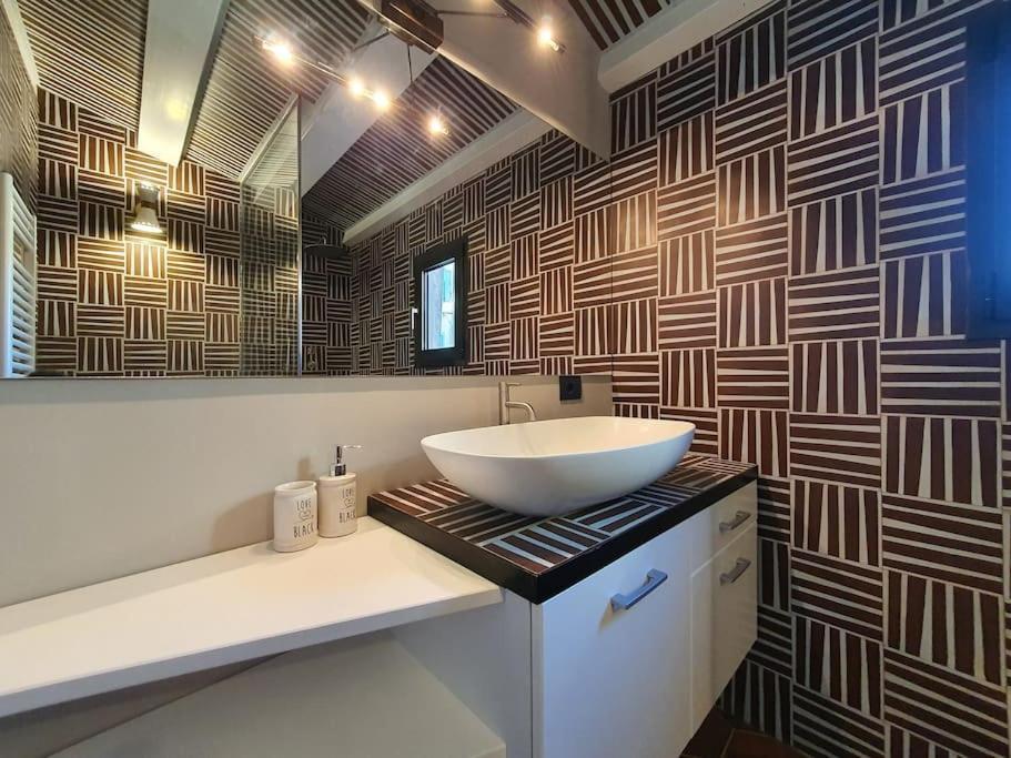 Boutique Penthouse With Terrace, Spanish Steps Roma Ngoại thất bức ảnh