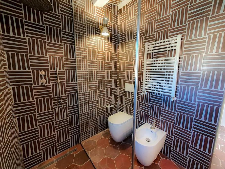 Boutique Penthouse With Terrace, Spanish Steps Roma Ngoại thất bức ảnh