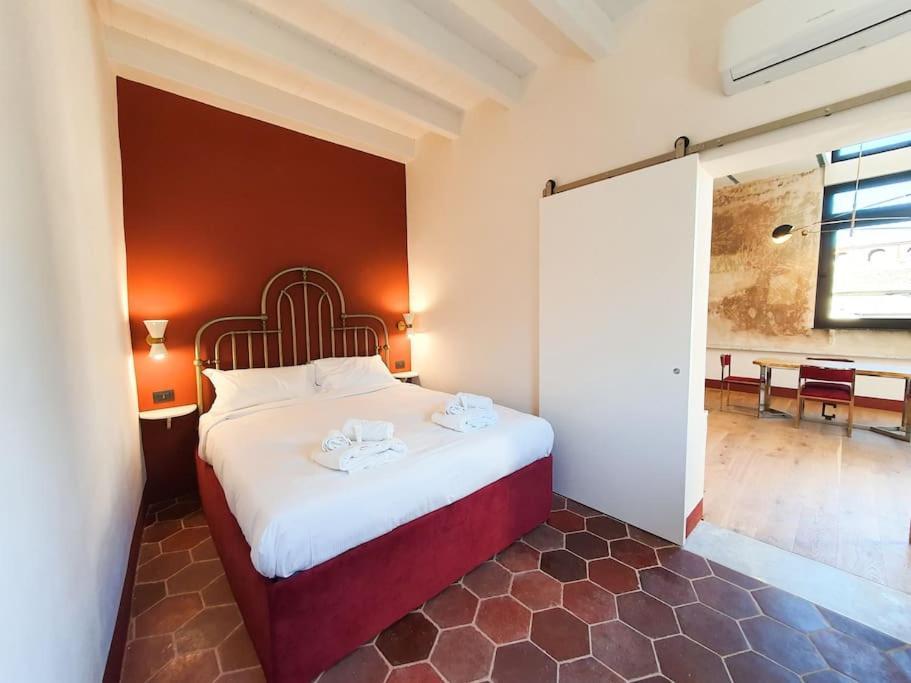 Boutique Penthouse With Terrace, Spanish Steps Roma Ngoại thất bức ảnh