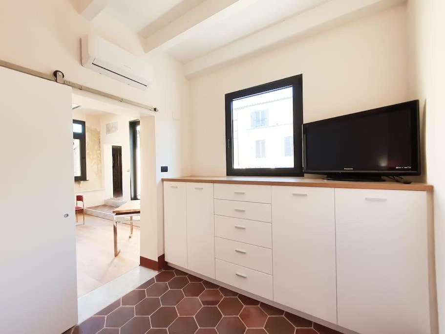Boutique Penthouse With Terrace, Spanish Steps Roma Ngoại thất bức ảnh