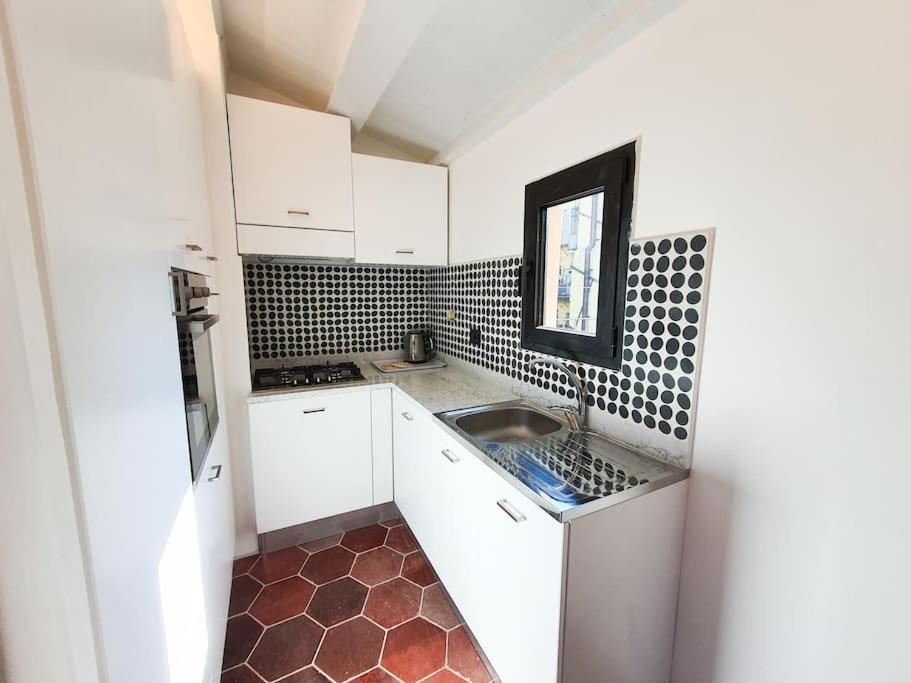 Boutique Penthouse With Terrace, Spanish Steps Roma Ngoại thất bức ảnh